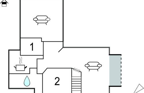 Ferienwohnung Klink - Foto 14