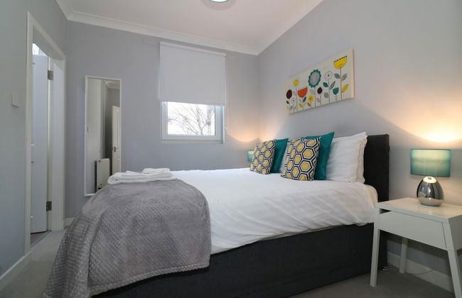 Moss View Glasgow in Glasgow - Foto 55