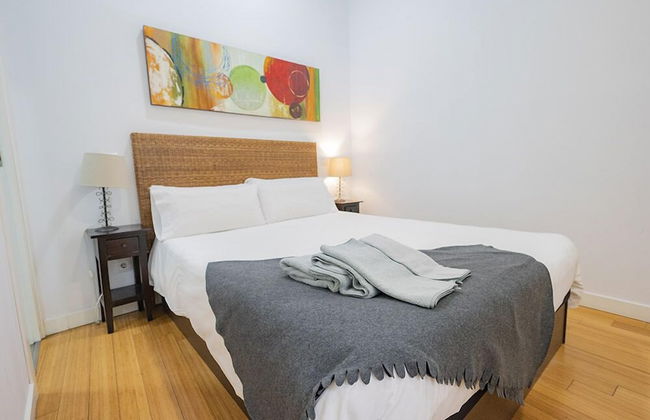 Apartamentos Huertas - Photo 32