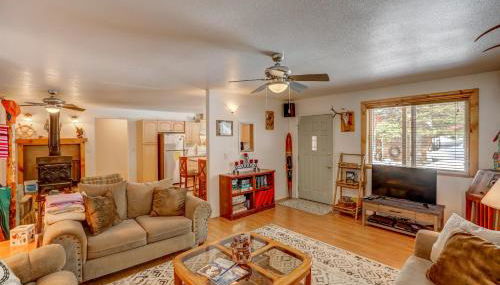 Boulder Creek Cabin by Casago McCall - Donerightmanagement - Foto 2