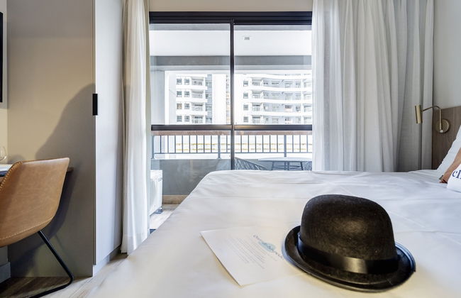 Charlie Uwin Brooklin - Foto 12