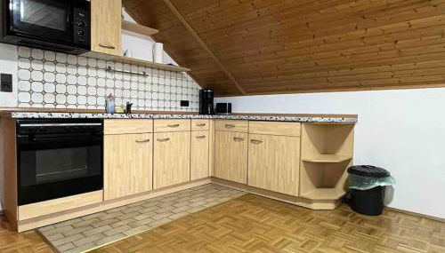 SAD503 - Praktische Monteurwohnung - Foto 2