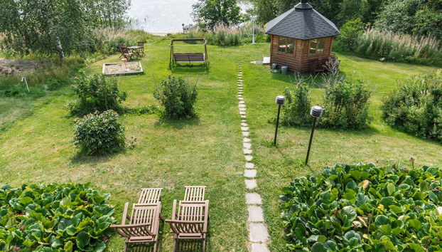 Koivupiha - Foto 2, Inside other