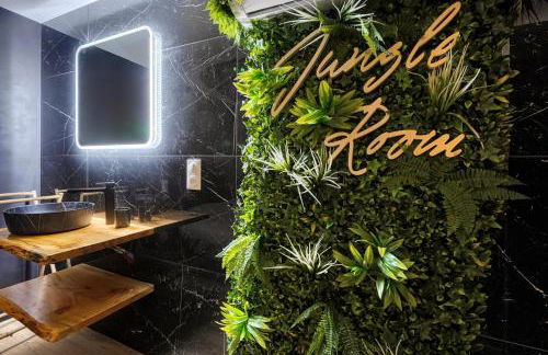 La Jungle Room Toulousaine - Foto 6