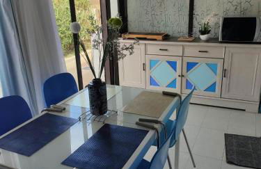 Maison à la plage climatisée et wifi fibre pour télétravail - Photo 12