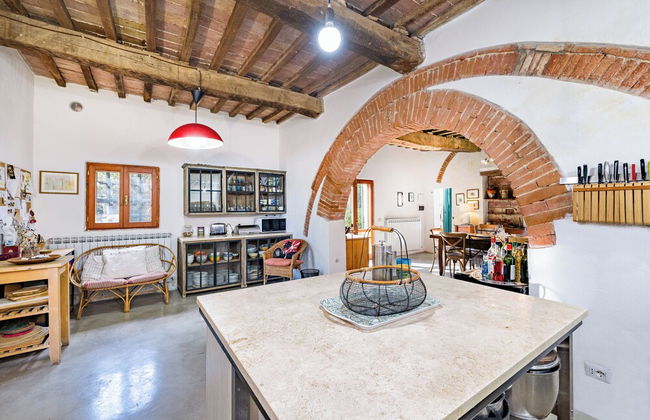 Amazing Villa Near The Lake With Pool - Foto 40