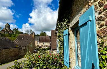 La Cassine bis - Havre de paix à Saint Ceneri - Foto 9