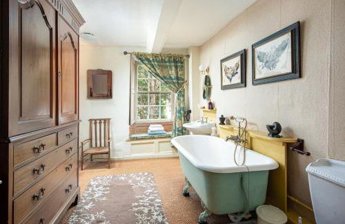 Charming Compton House near Cheddar - Foto 12