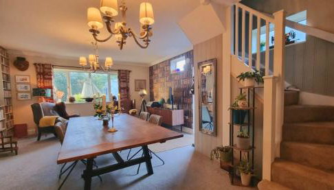 New Forest Guest Suite with Private Garden - Foto 5