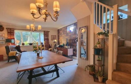 New Forest Guest Suite with Private Garden - Foto 5
