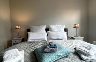 No II Seestern apartments Netflix und Disney - Foto 18