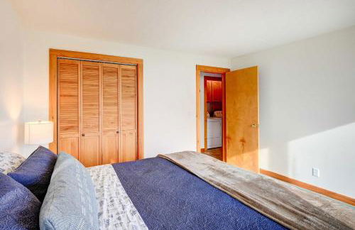 Serene Jonesport Escape Deck with Water Views! - Photo 12