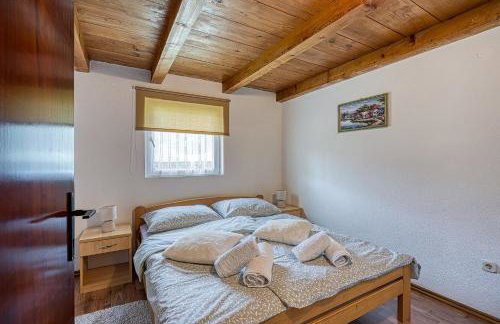 Plitvice Lakes House By The Creek - Happy Rentals - Foto 7