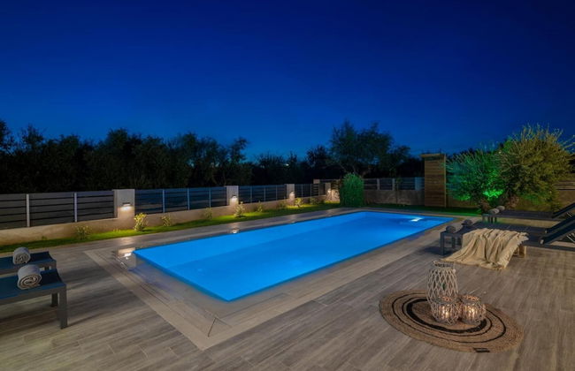 Solis Ortus Villa - Solis Ortus Villa - Foto 25