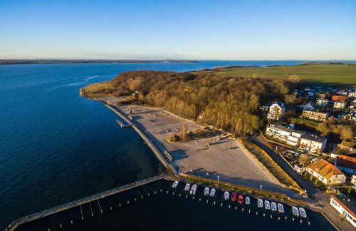 Schlaffass am Sund - Photo 11