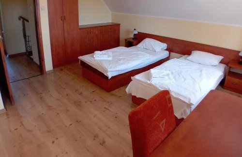 Ośrodek Wypoczynkowy Przystań Energii - Foto 25