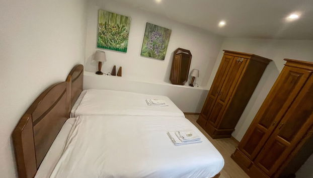 Pedras Village House by Vacationy - Foto 3, Habitación