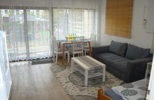Tac Home 2-Zimmer Wohnung - Foto 1