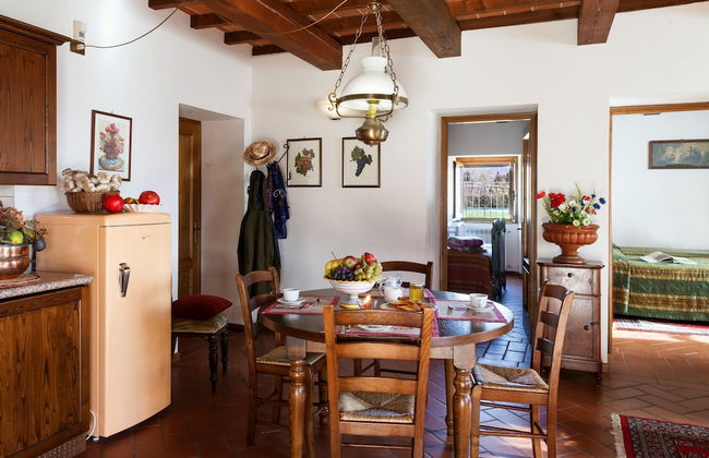 Fattoria di Belvedere - Photo 42