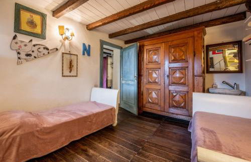 Holiday Home dei Ciliegi by Interhome - Foto 39