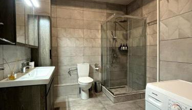 The Watch Tower A - Foto 4, Shower