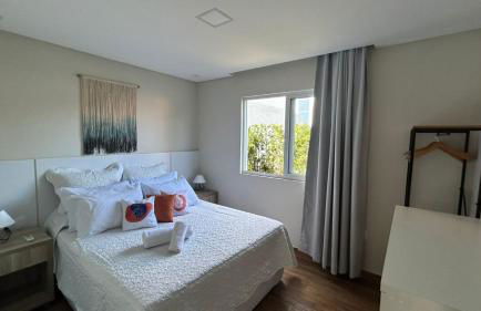 Residencial Butiá Apartamento 02 - Praia da vila - Photo 28