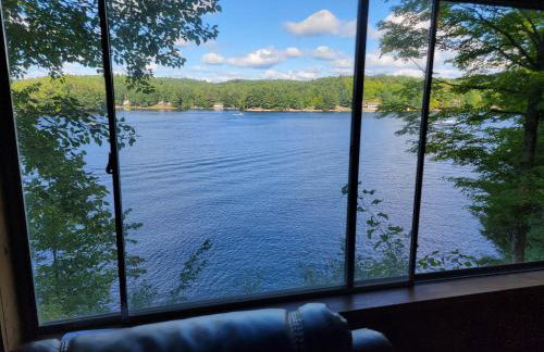 Camp Lake Bear - Foto 50