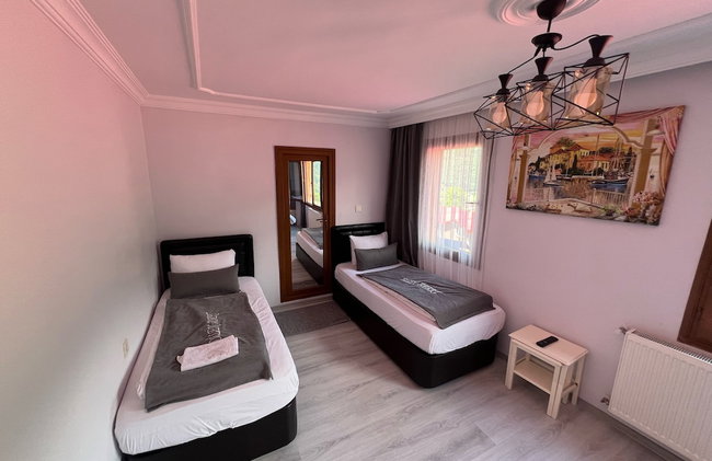 DİLEK APART - Foto 15