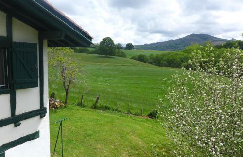 Maison typique Basque en pleine campagne - Foto 21