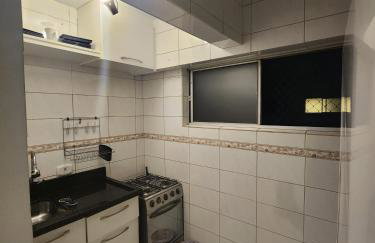 Apartamento 1 quarto com garagem - Alto da Glória - Foto 19