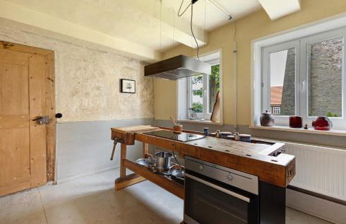 Altes Pfarrhaus - Durchblick - Foto 4