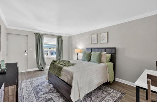 Lux Mins To Atrium Health & Charlotte Airport - Foto 1