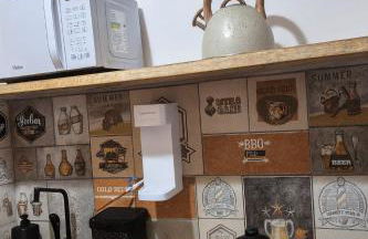 Studio Privativo aprox 2,7 km Centro, Praia Clube c Ar Condicionado - Foto 18