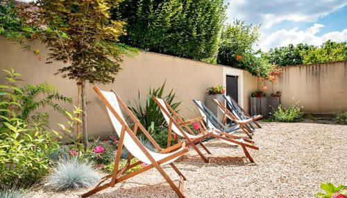 La Maison de l'Abbaye - Photo 5