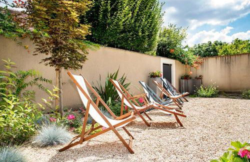 La Maison de l'Abbaye - Foto 5