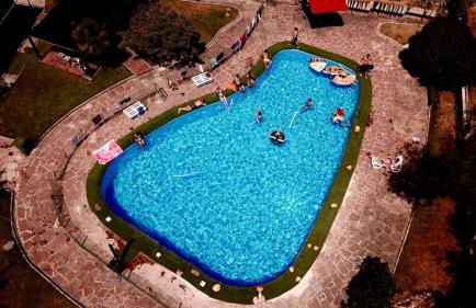 Villa Entrenaranjos - Foto 22