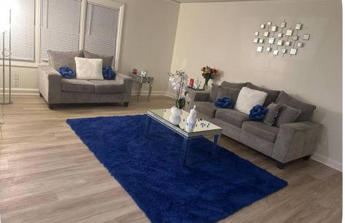 Royale Palace Spacious 3brs 2 baths home - Foto 1