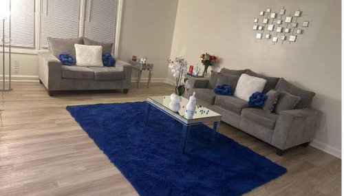 Royale Palace Spacious 3brs 2 baths home - Foto 1