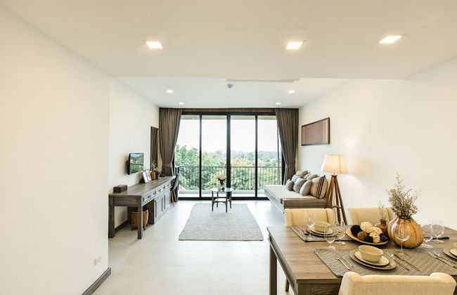 KAIDA Resort & Residences - Foto 32