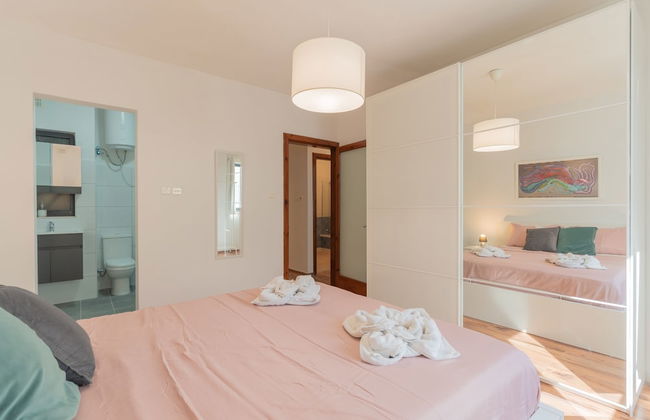 Charming 2-Bed in Swieqi - Foto 9