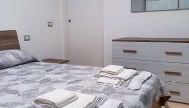 AM apartment - Photo 3