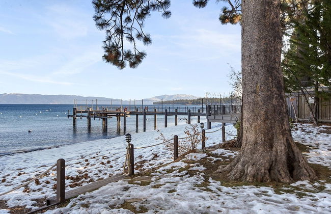 Homewood on the Lake - Photo 24