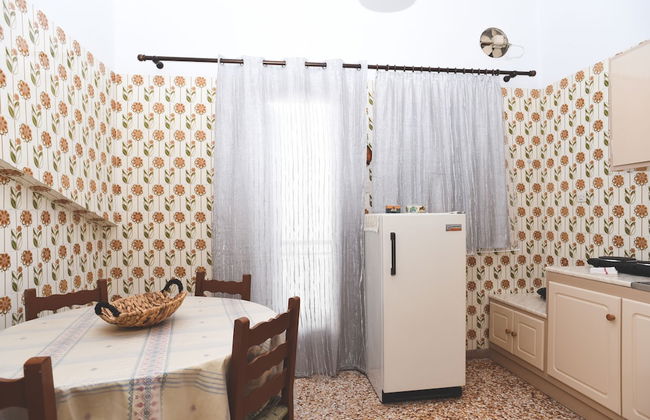 Albertos House - Photo 19