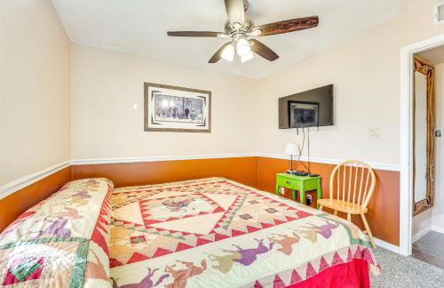 Near Golfing and Green Spaces Florence Family Home! - Foto 14