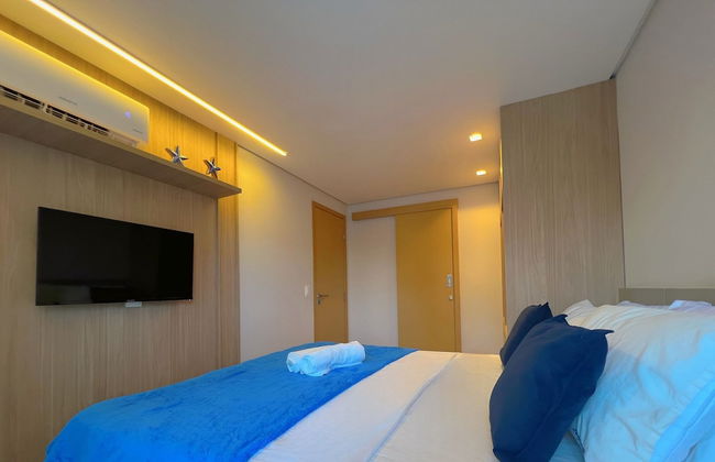 Oceânica Cabo Branco - Foto 25