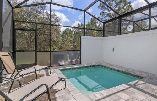 3 bedrooms pool home Hidden Forest Resort Amenities - Foto 1