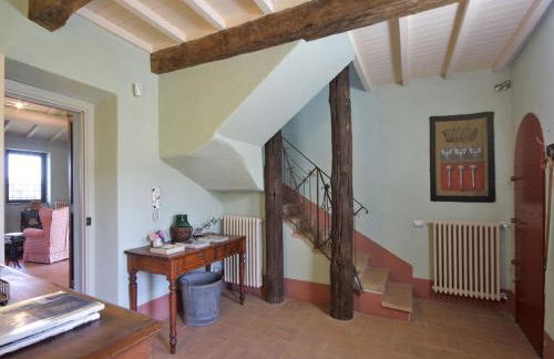 Orte Villa for 8 With Parking - Foto 40