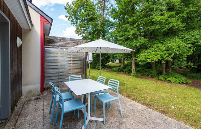 Cottage Privilège - Foto 24