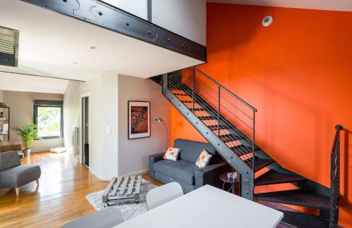 Genas Centre Bourg - La Villa et L’Atelier - Foto 19