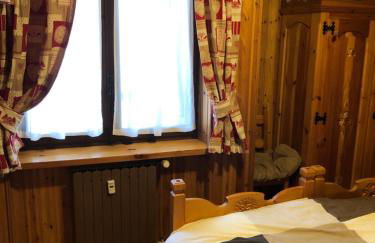 Accogliente appartamento in centro Champoluc - Foto 12